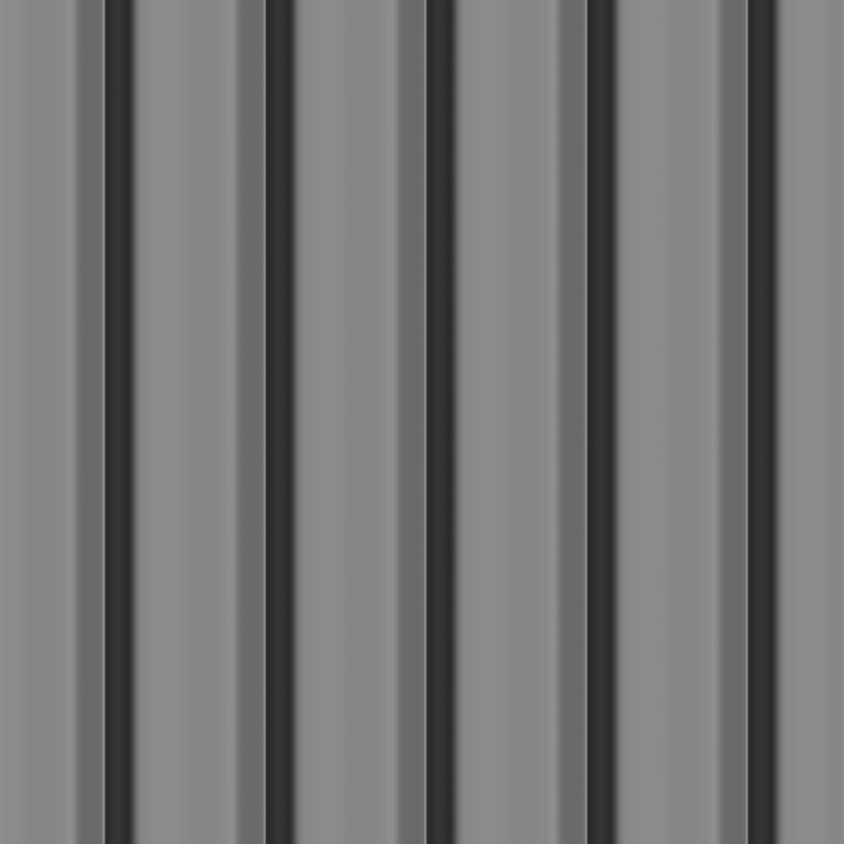 Navigate to Metal SheetCladding Lysaght TrimDek BasaltMatt