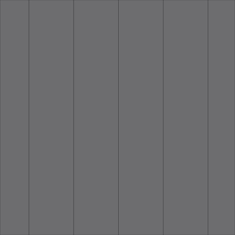 Plan Image of Metal SheetCladding Lysaght TrimDek BasaltMatt