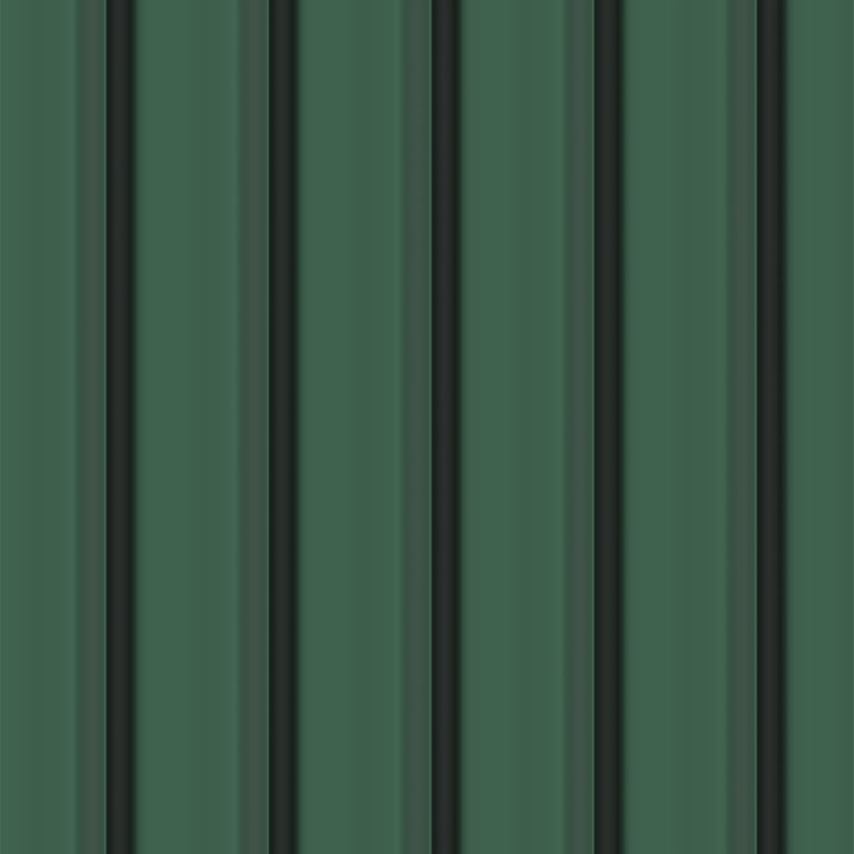 Navigate to Metal SheetCladding Lysaght TrimDek CottageGreen