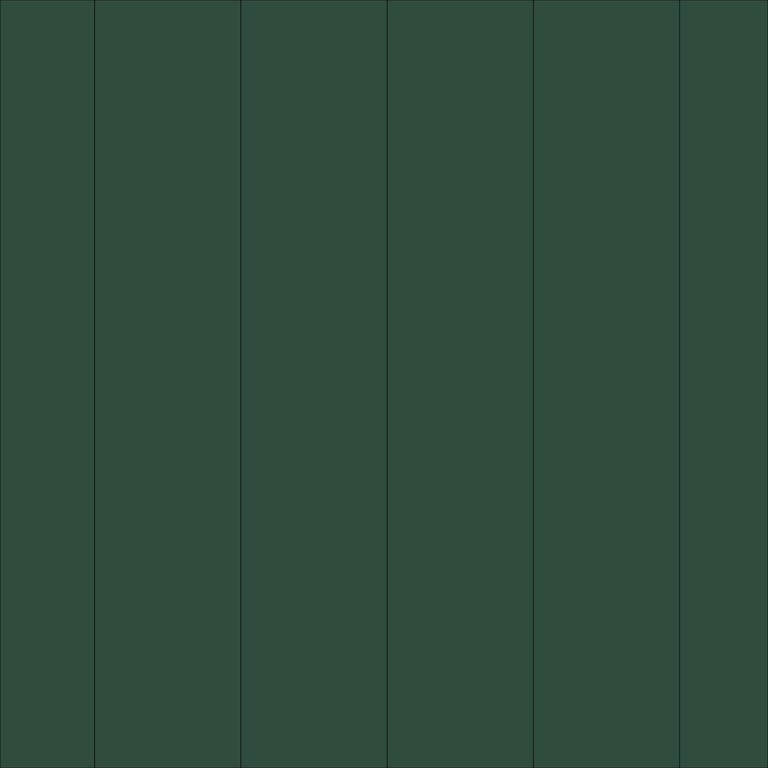 Plan Image of Metal SheetCladding Lysaght TrimDek CottageGreen