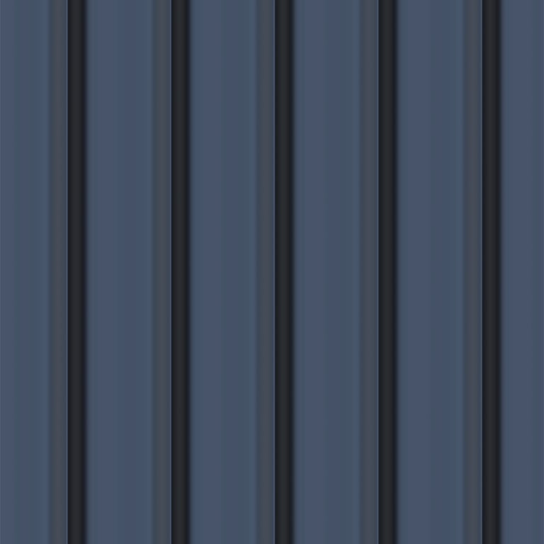 Image of Metal SheetCladding Lysaght TrimDek DeepOcean