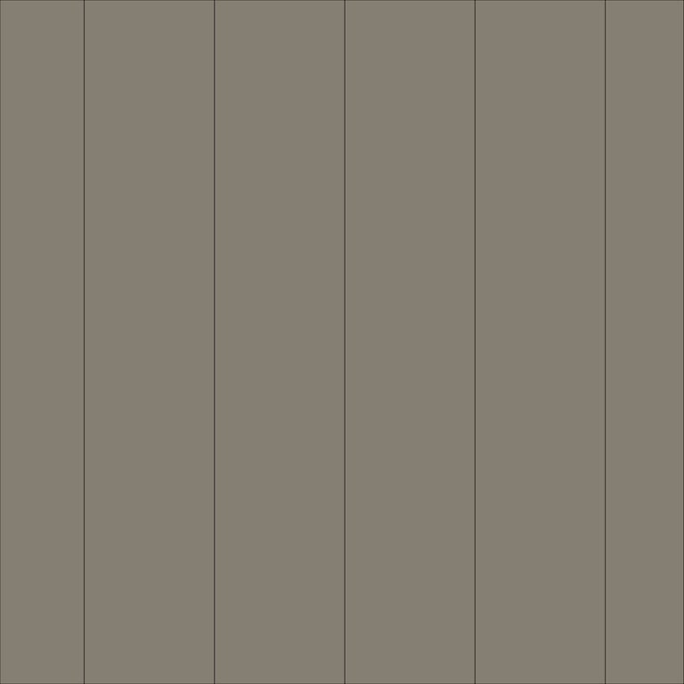 Plan Image of Metal SheetCladding Lysaght TrimDek Gully
