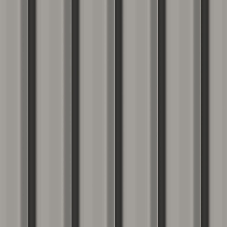 Metal SheetCladding Lysaght TrimDek Wallaby