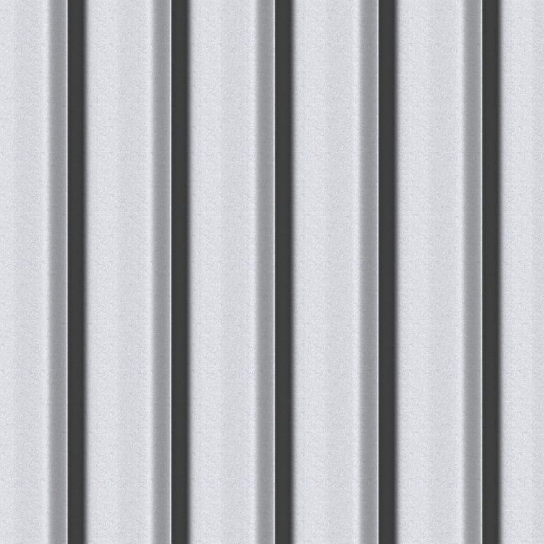 Metal SheetCladding Lysaght TrimDek ZincalumeSteel