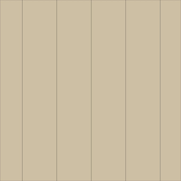Plan Image of Metal SheetCladding Lysaght TrimDek NT Paperbark