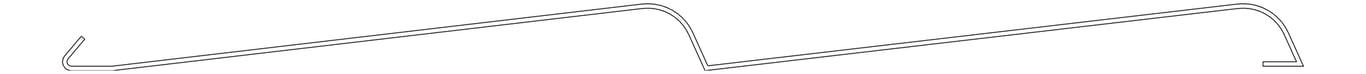 Profile Lysaght RoofingAndWalling Weatherline