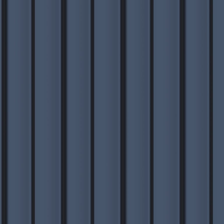 Navigate to Metal SheetCladding Lysaght Weatherline DeepOcean