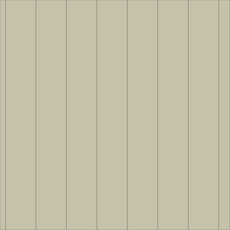 Plan Image of Metal SheetCladding Lysaght Weatherline EveningHaze