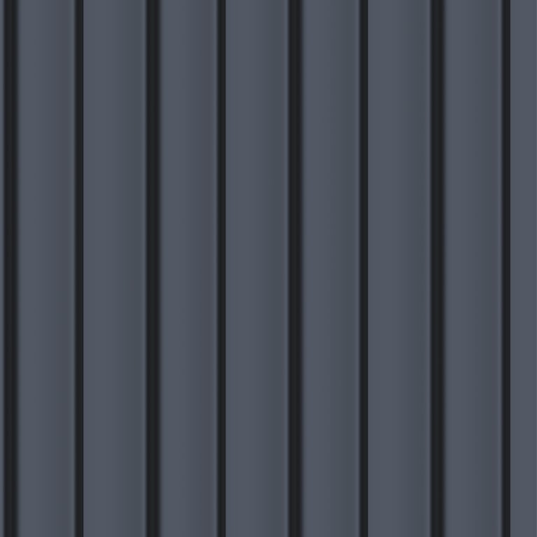Navigate to Metal SheetCladding Lysaght Weatherline Ironstone
