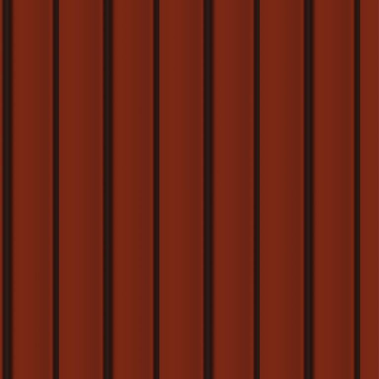 Navigate to Metal SheetCladding Lysaght Weatherline ManorRed