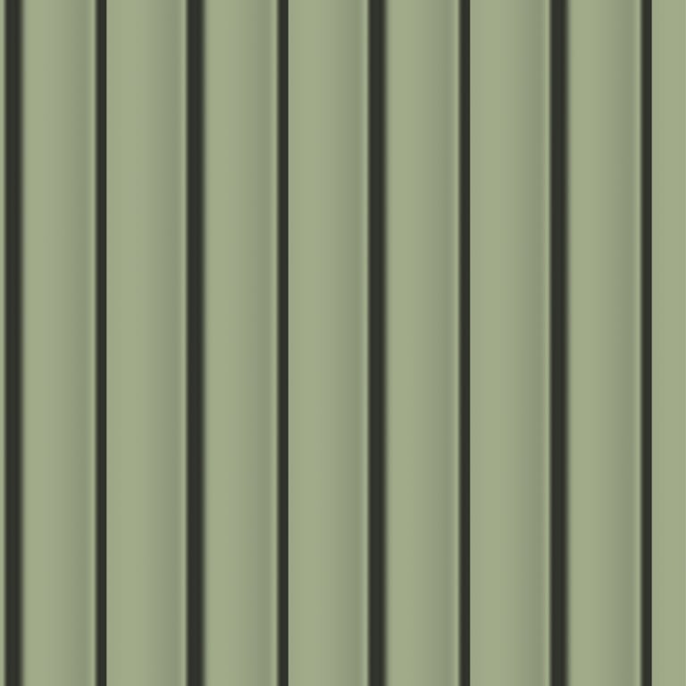 Navigate to Metal SheetCladding Lysaght Weatherline PaleEucalypt