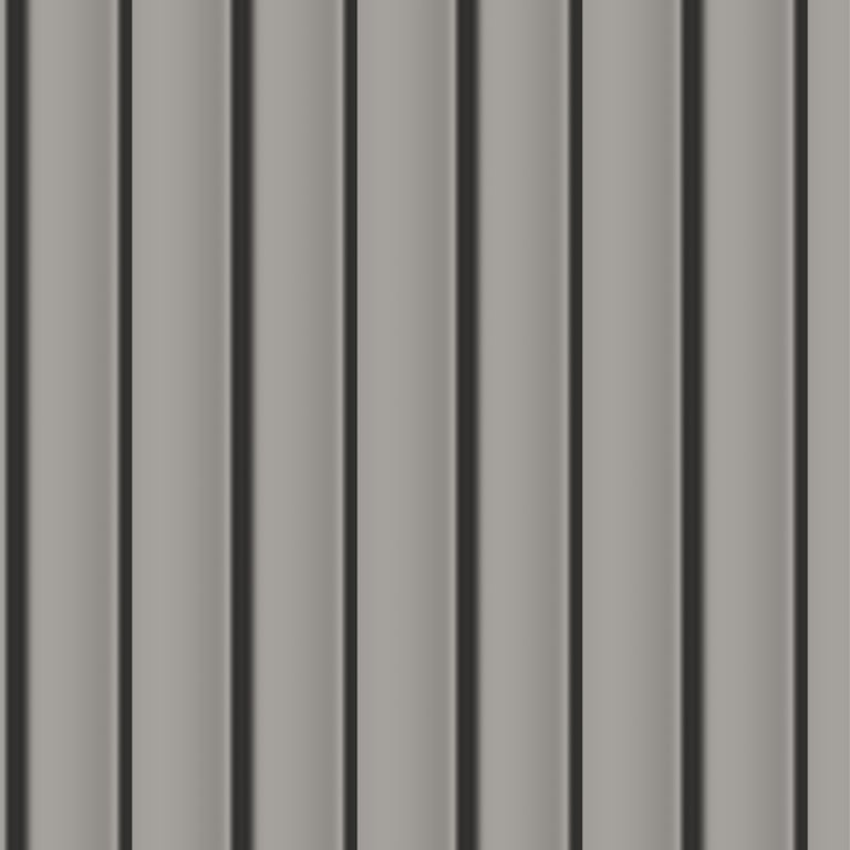 Metal SheetCladding Lysaght Weatherline Wallaby