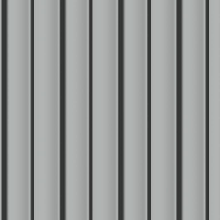 Metal SheetCladding Lysaght Weatherline Windspray