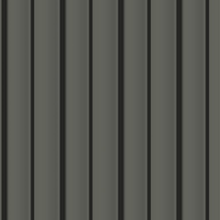 Metal SheetCladding Lysaght Weatherline WoodlandGrey