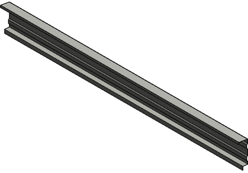 StructuralFraming Lysaght FasciaPurlin
