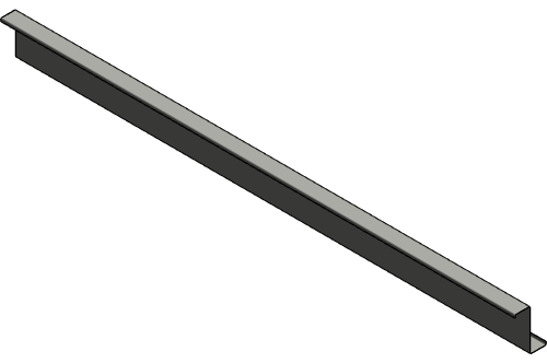 Navigate to StructuralFraming Lysaght ZedPurlins