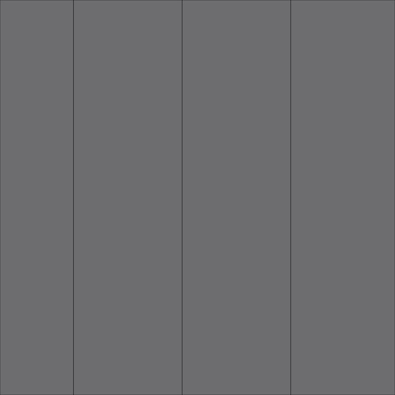 Plan Image of Metal SheetCladding Lysaght Zenith Baroque275 Basalt