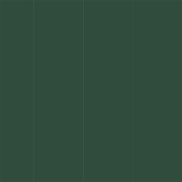 Plan Image of Metal SheetCladding Lysaght Zenith Baroque275 CottageGreen