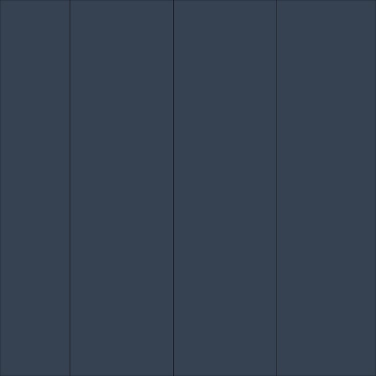 Plan Image of Metal SheetCladding Lysaght Zenith Baroque275 DeepOcean