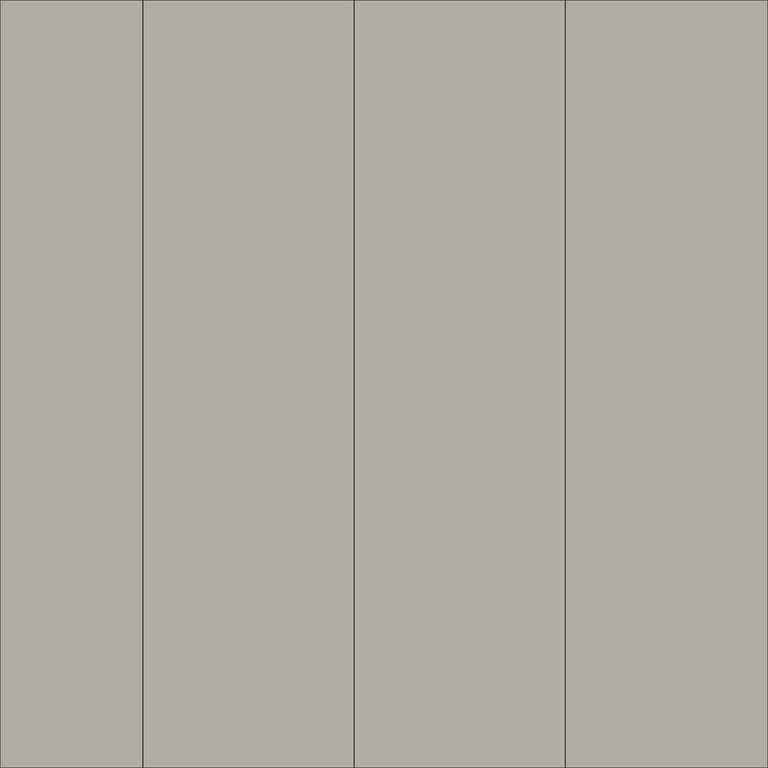 Plan Image of Metal SheetCladding Lysaght Zenith Baroque275 DuneMatt