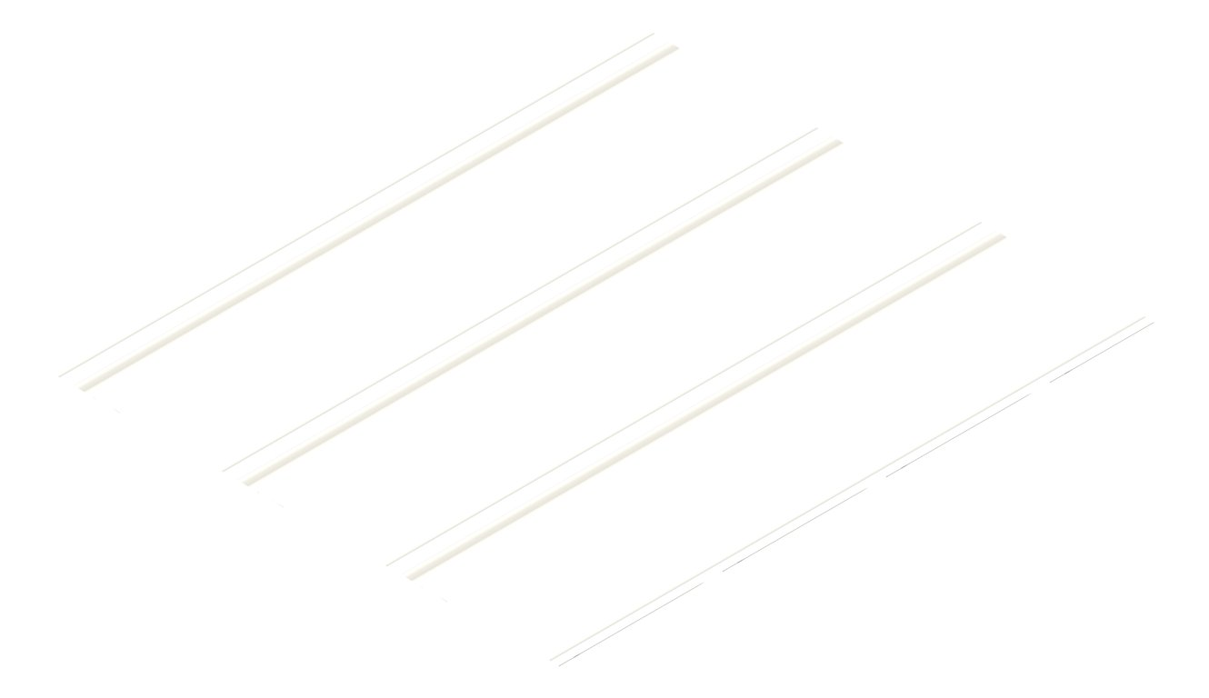 3D Presentation Image of Metal SheetCladding Lysaght Zenith Baroque275 Galactic