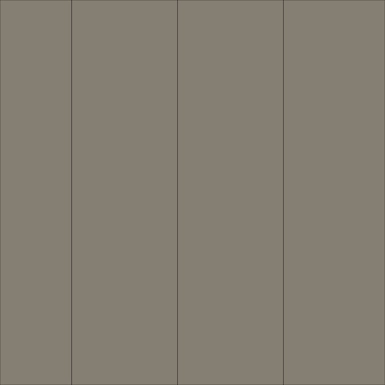 Plan Image of Metal SheetCladding Lysaght Zenith Baroque275 Gully