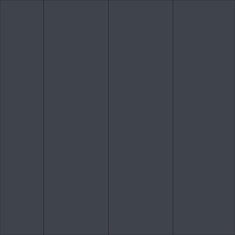 Plan Image of Metal SheetCladding Lysaght Zenith Baroque275 Ironstone