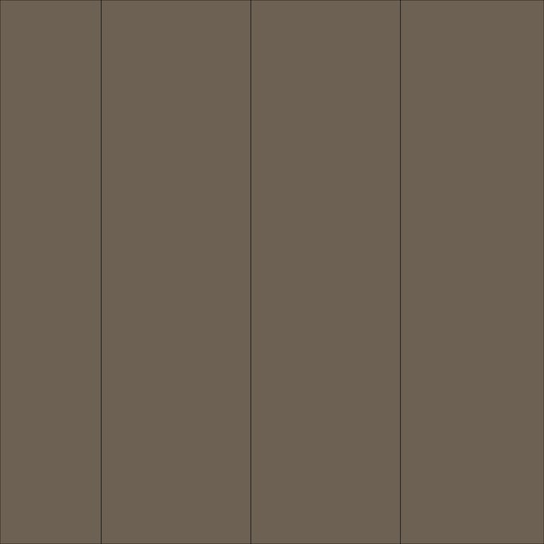 Plan Image of Metal SheetCladding Lysaght Zenith Baroque275 Jasper