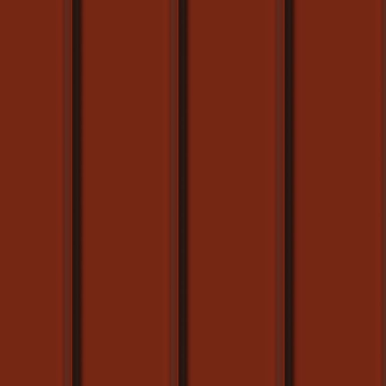 Navigate to Metal SheetCladding Lysaght Zenith Baroque275 ManorRed