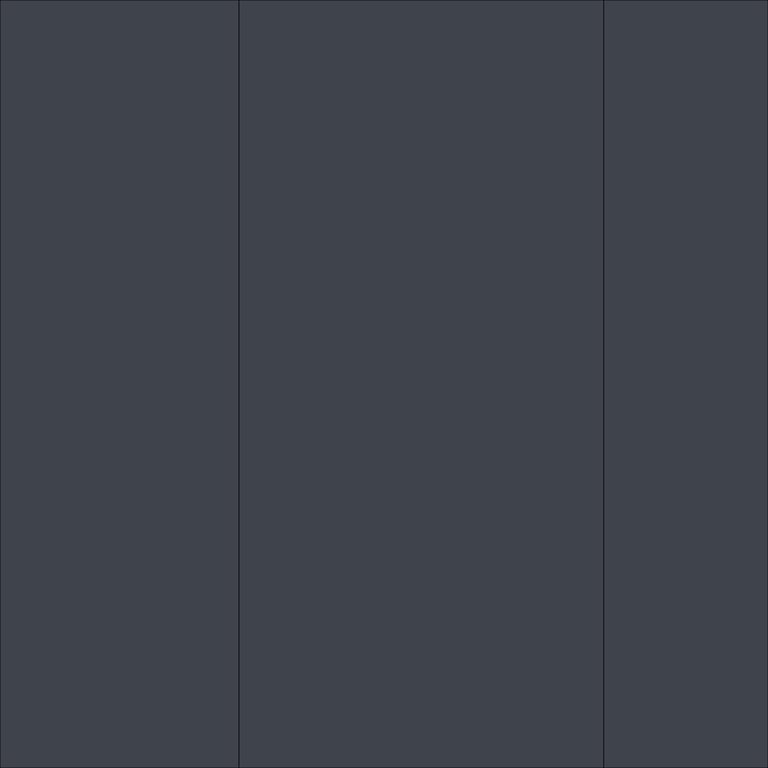 Plan Image of Metal SheetCladding Lysaght Zenith Baroque475 Ironstone