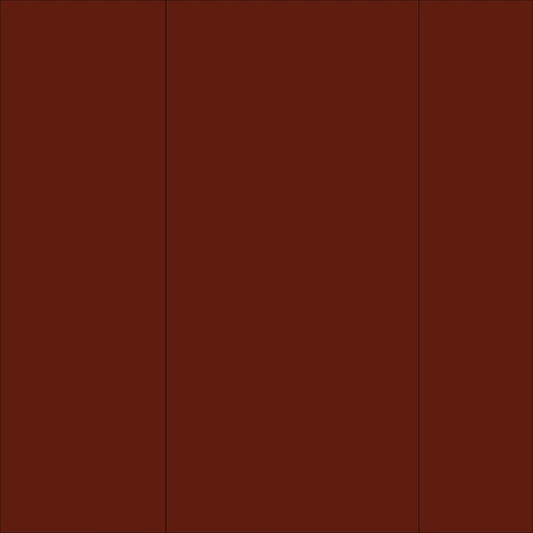 Plan Image of Metal SheetCladding Lysaght Zenith Baroque475 ManorRed