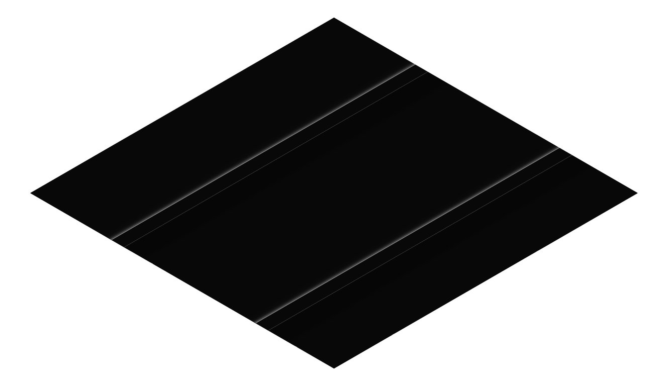 3D Presentation Image of Metal SheetCladding Lysaght Zenith Baroque475 NightSky
