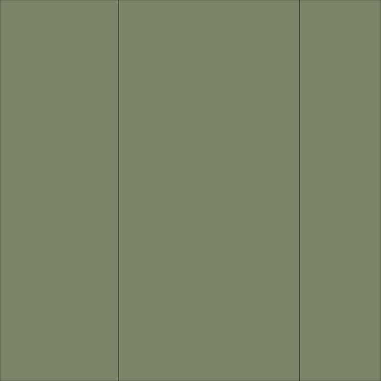 Plan Image of Metal SheetCladding Lysaght Zenith Baroque475 PaleEucalypt