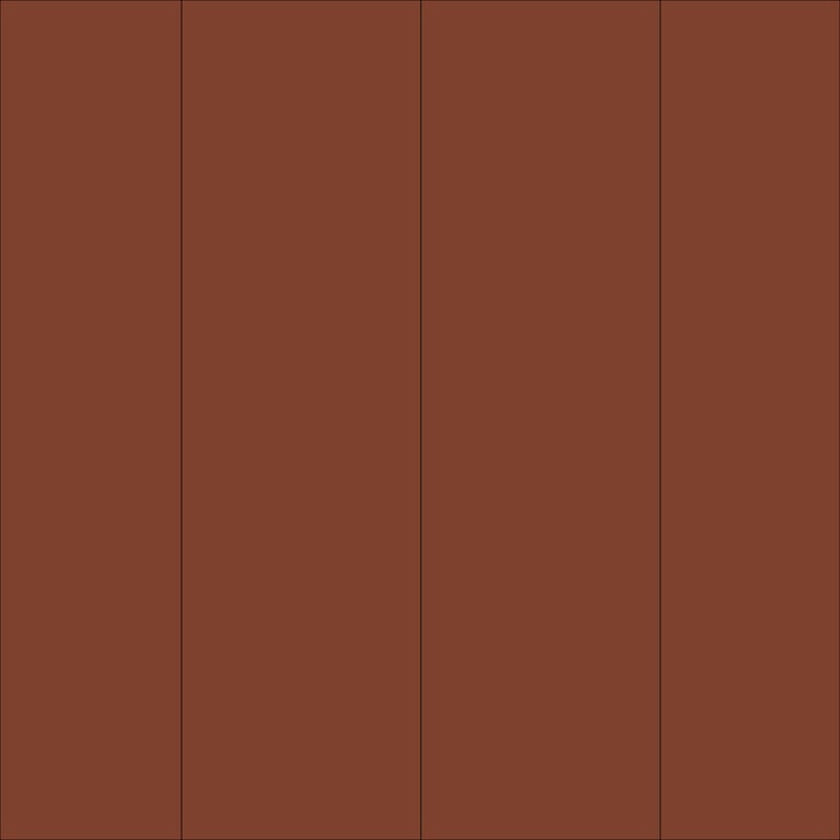 Plan Image of Metal SheetCladding Lysaght Zenith Dominion285 Aries