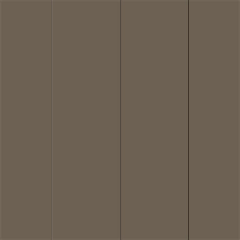 Plan Image of Metal SheetCladding Lysaght Zenith Dominion285 Jasper