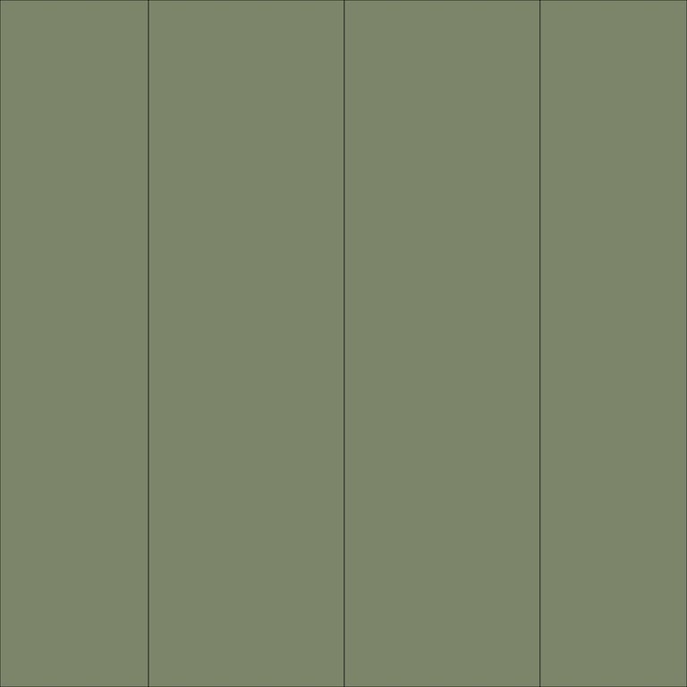 Plan Image of Metal SheetCladding Lysaght Zenith Dominion285 PaleEucalypt