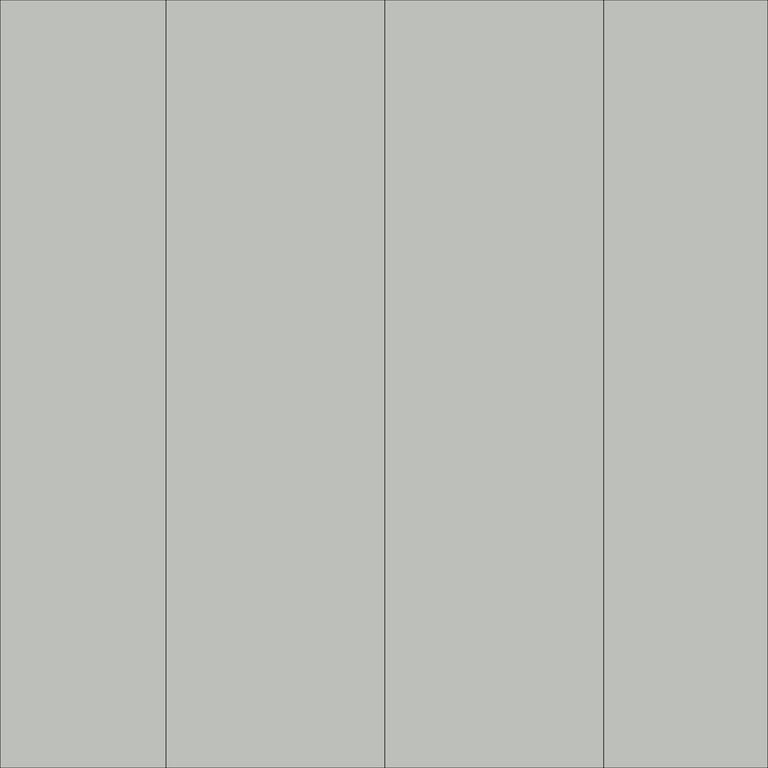 Plan Image of Metal SheetCladding Lysaght Zenith Dominion285 ShaleGrey