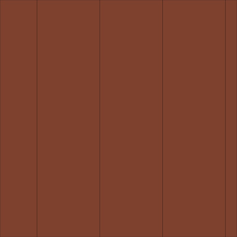 Plan Image of Metal SheetCladding Lysaght Zenith Enseam265 Aries