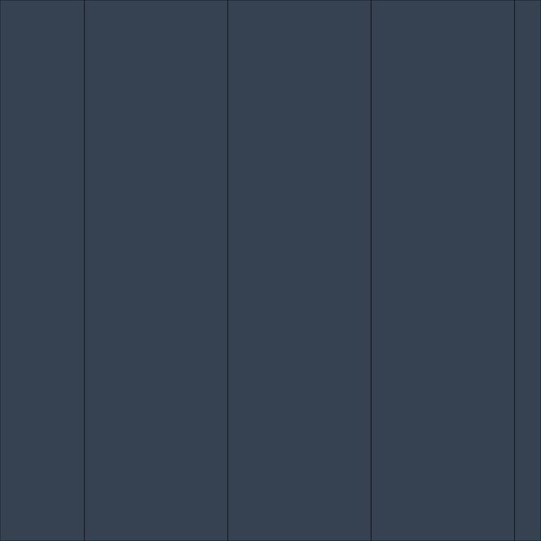 Plan Image of Metal SheetCladding Lysaght Zenith Enseam265 DeepOcean