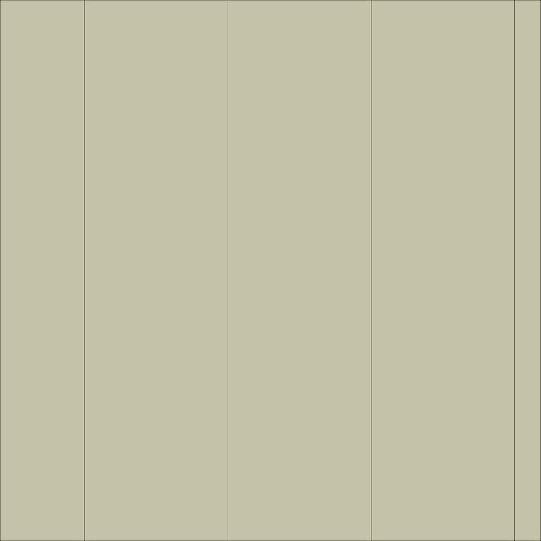 Plan Image of Metal SheetCladding Lysaght Zenith Enseam265 EveningHaze