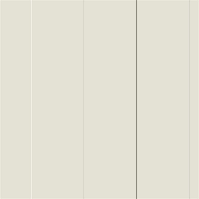 Plan Image of Metal SheetCladding Lysaght Zenith Enseam265 SurfmistMatt