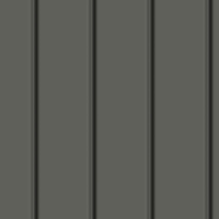 Navigate to Metal SheetCladding Lysaght Zenith Enseam265 WoodlandGrey