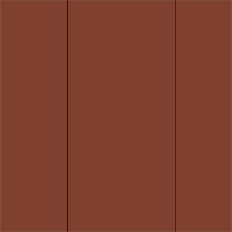 Plan Image of Metal SheetCladding Lysaght Zenith Enseam465 Aries