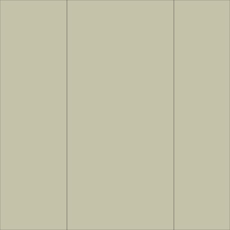Plan Image of Metal SheetCladding Lysaght Zenith Enseam465 EveningHaze