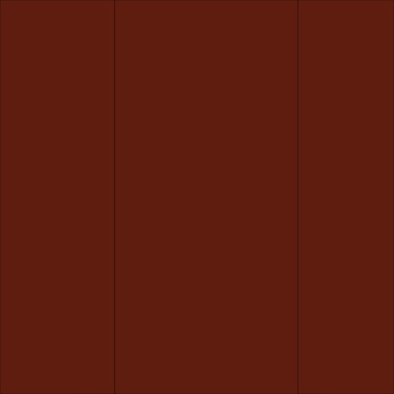 Plan Image of Metal SheetCladding Lysaght Zenith Enseam465 ManorRed