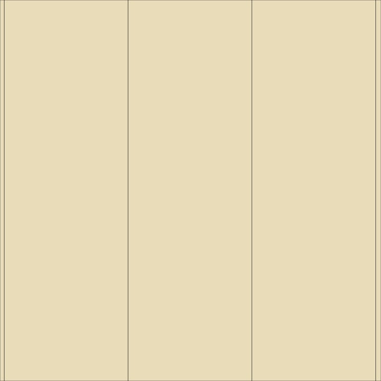 Plan Image of Metal SheetCladding Lysaght Zenith Imperial325 ClassicCream