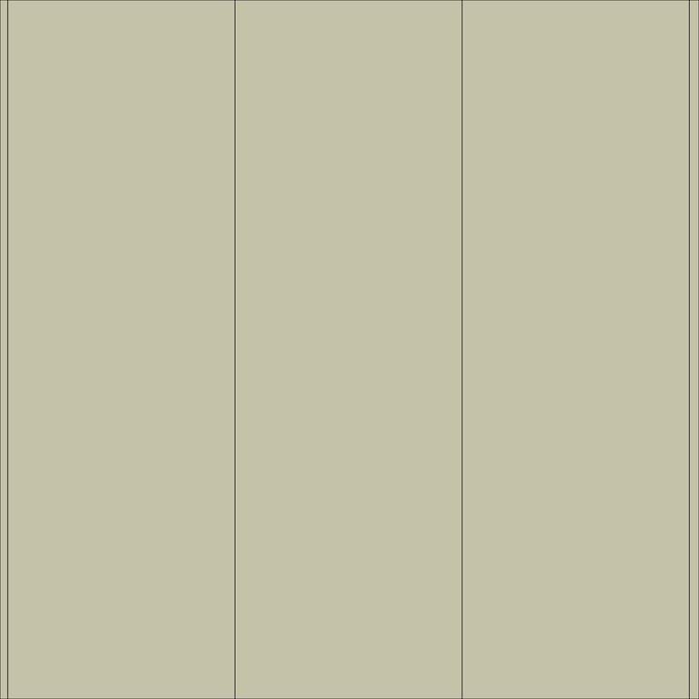 Plan Image of Metal SheetCladding Lysaght Zenith Imperial325 EveningHaze