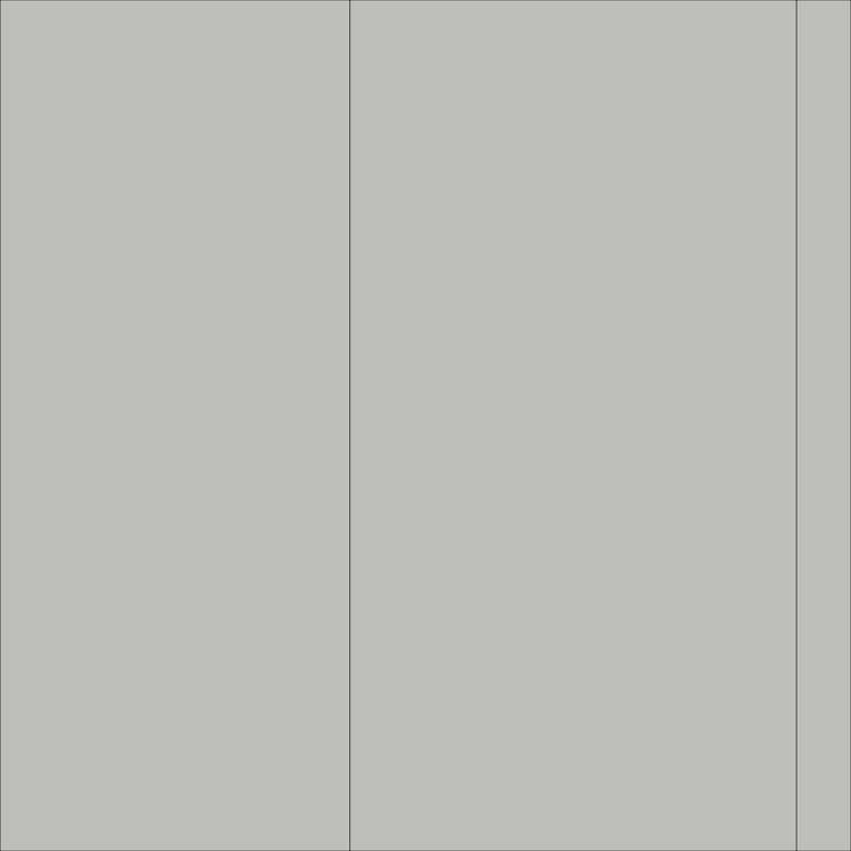 Plan Image of Metal SheetCladding Lysaght Zenith Imperial525 ShaleGreyMatt