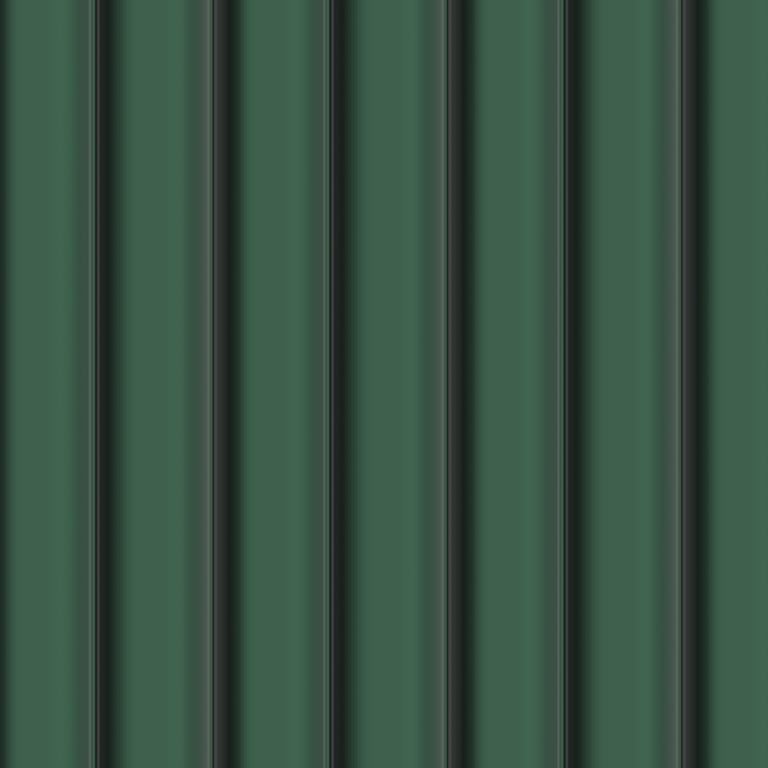 Navigate to Metal SheetCladding Lysaght Zenith Longline305 CottageGreen