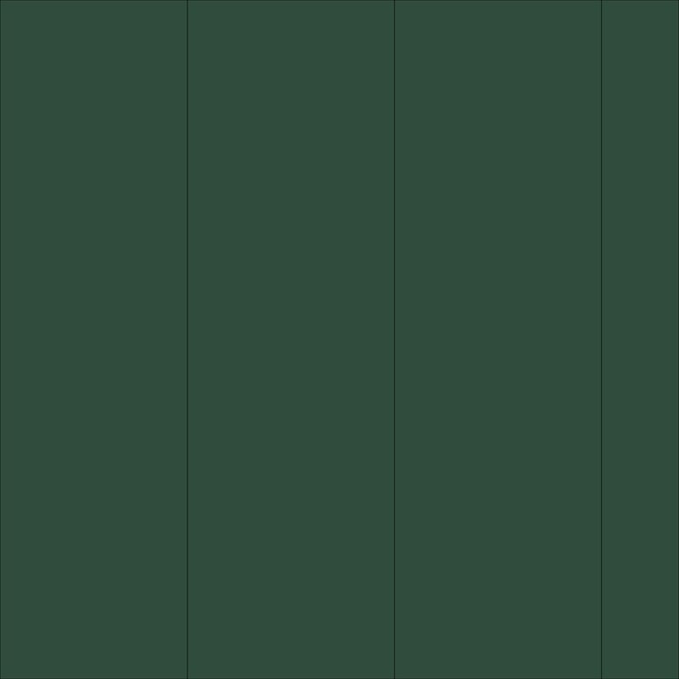 Plan Image of Metal SheetCladding Lysaght Zenith Longline305 CottageGreen